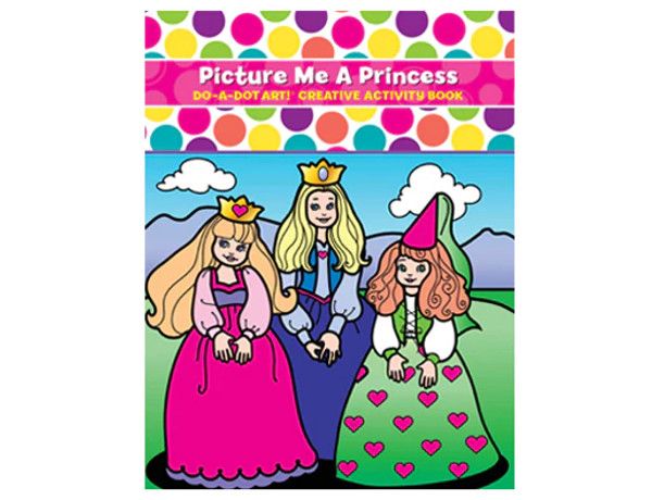 PRINCESS BOOK