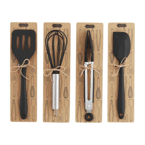 MINI KITCHEN UTENSIL *ASSORTED