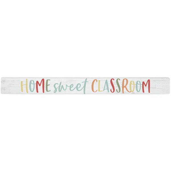 SWEET CLASSROOM TALKING STICK