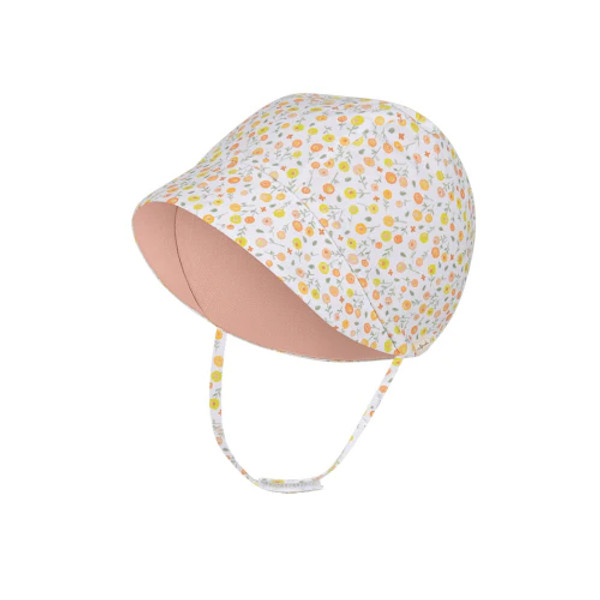 BABY GIRLS BONNET LEIGHTON