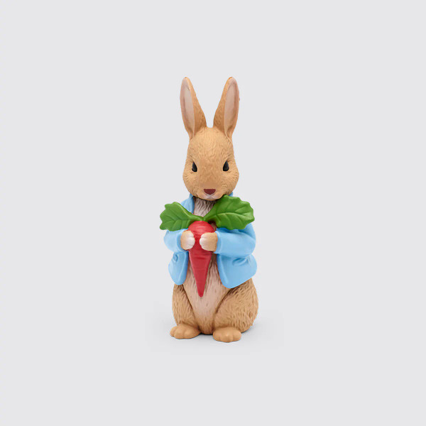 TONIES PETER RABBIT