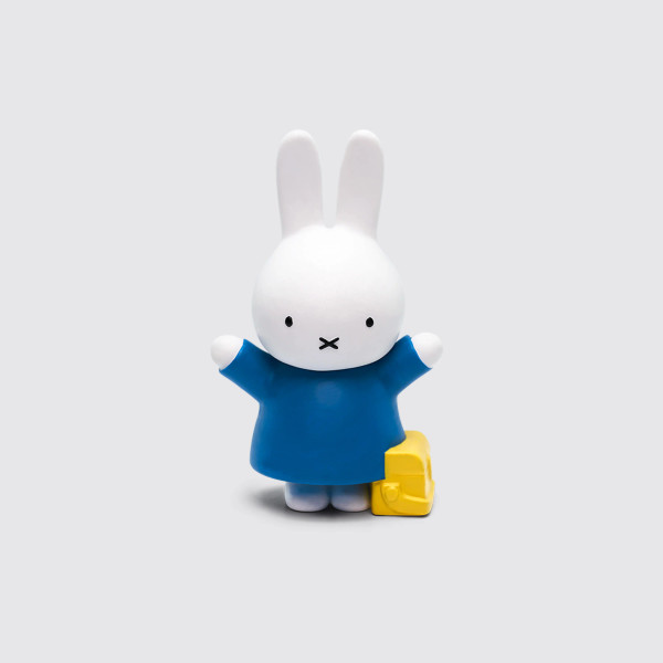 TONIES MIFFY'S ADVENTURES