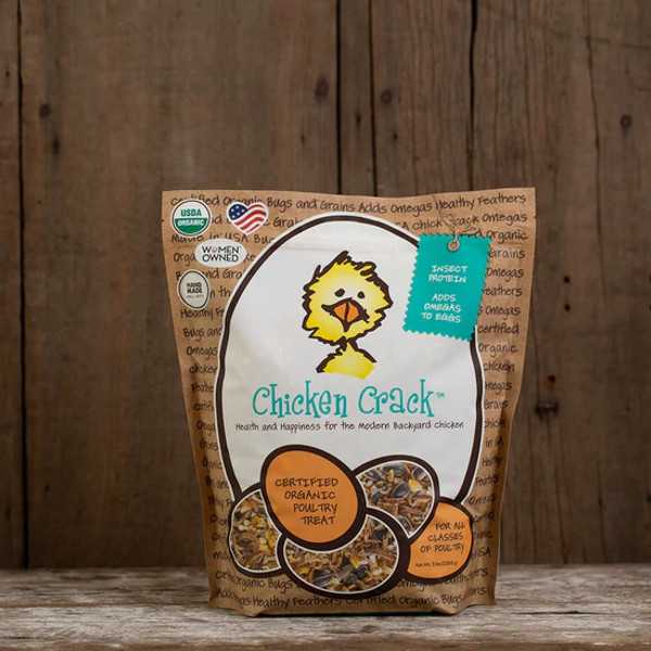 CHICKEN CRACK 1LB 13OZ