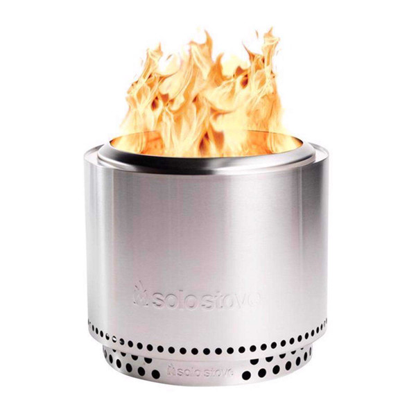 SOLO STOVE BONFIRE 19.5"