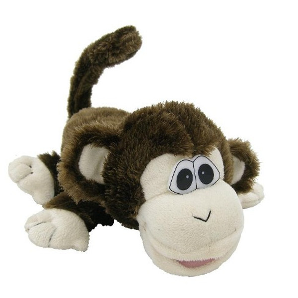 CRAZY LAUGHING PETS MONKEY (A784823)