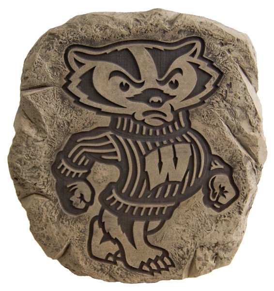 STEPPING STONE WISCONSIN BUCKY