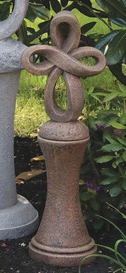 ETERNITY CROSS 18"