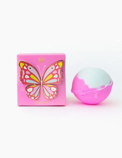 BUTTERFLY BATH BALM