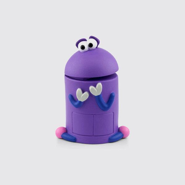 TONIES STORYBOTS #1 BO