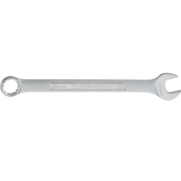 CRAFTSMAN WRENCH COMBINATION 20MM