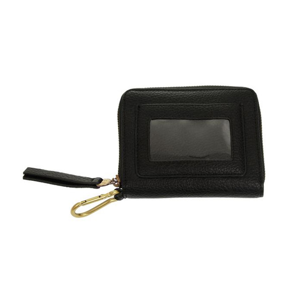 BLACK PIXIE GO WALLET BAG