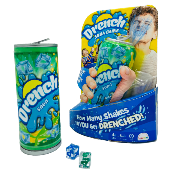 DRENCH