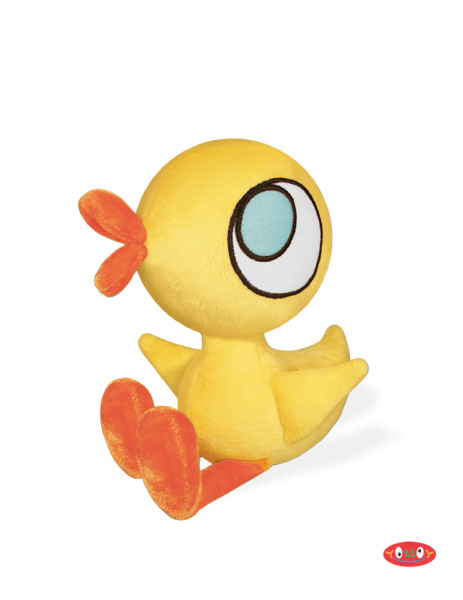 DUCKLING SOFT TOY