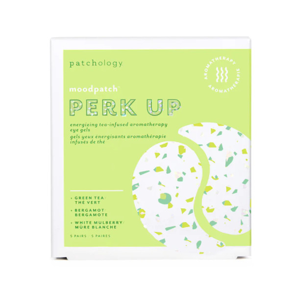 MOODPATCH PERK-UP 5PK