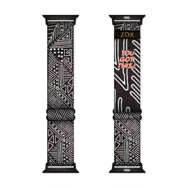 ZOX WATCHBAND YOU GOT THIS