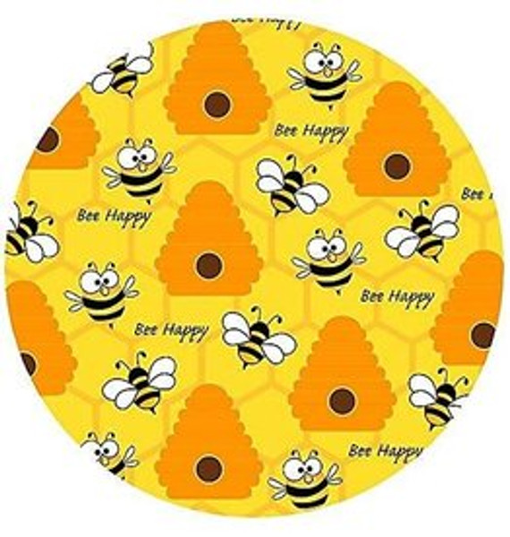 BEE HAPPY JAR OPENER