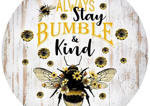 BUMBLE & KIND (AL) JAR OPENER