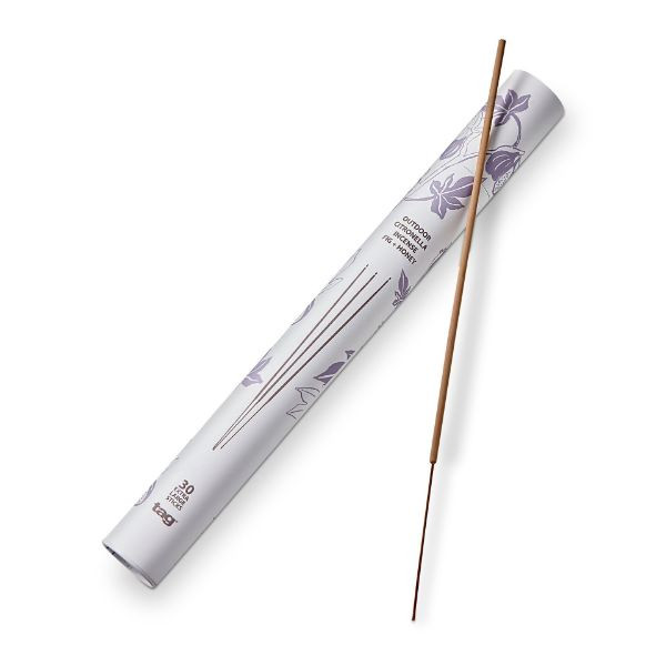 MINT CITRO INCENSE STICKS S/30