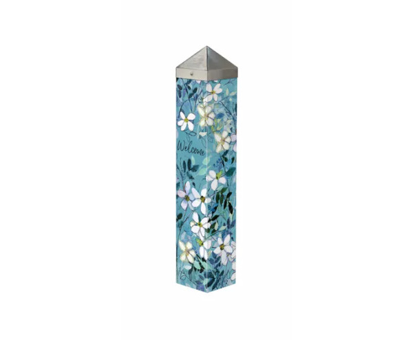 ART POLE 20" JASMINE