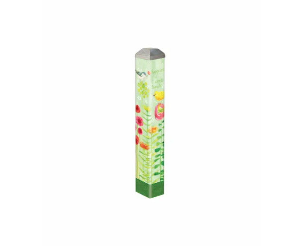 ART POLE 10" SPRING SWEET SPRING