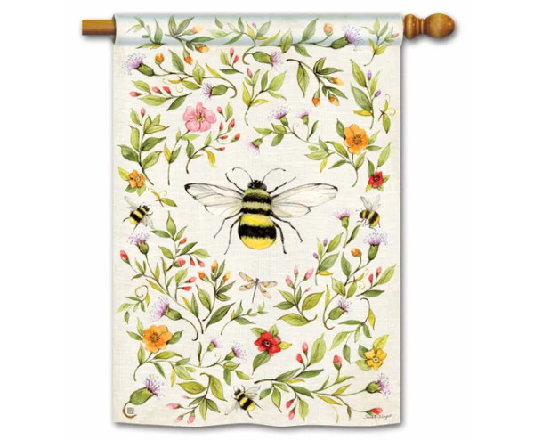 FLAG ORIGINAL BEE SPRING