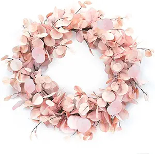 EUCALYPTUS WREATH 27"D