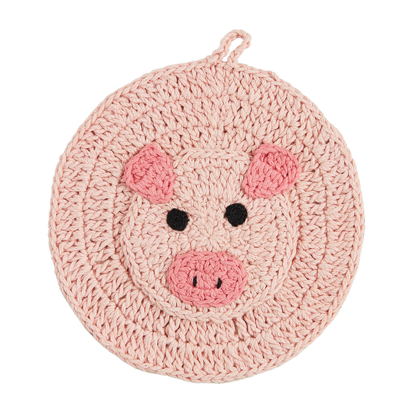 PIG TRIVET