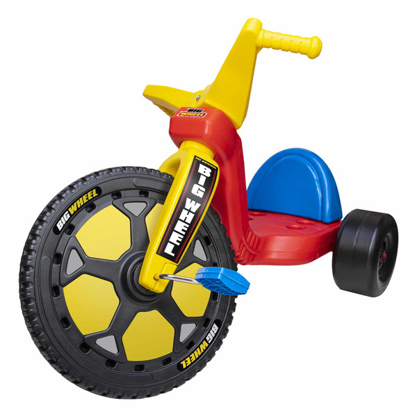 BIG WHEEL - SPEEDSTER 16"