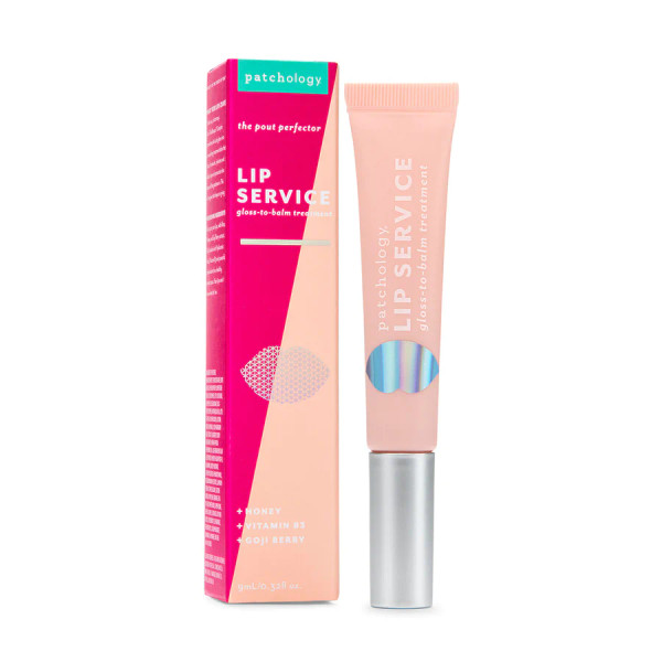 LIP HERO MASQUE
