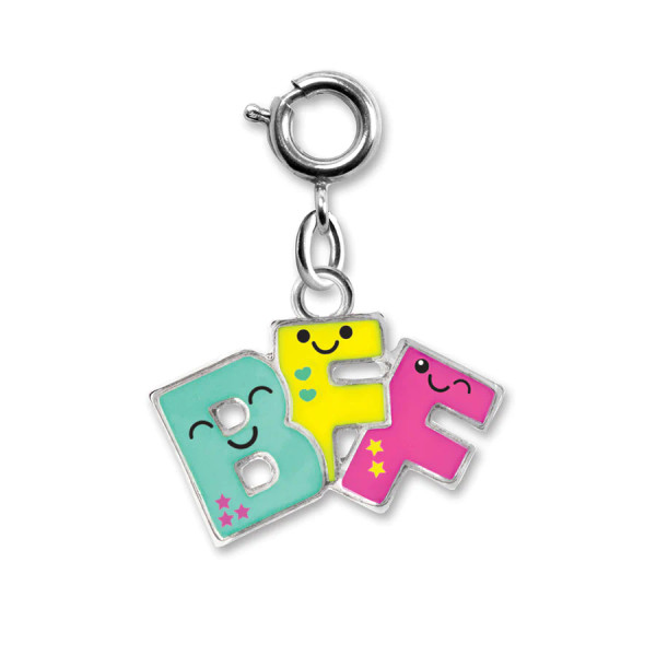 BFF BUDDIES CHARM