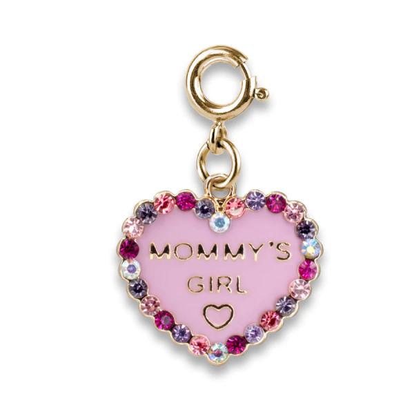 MOMMY'S GIRL CHARM