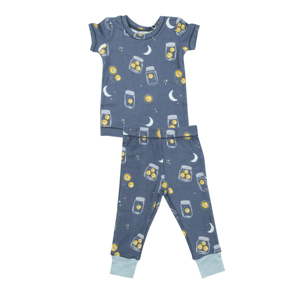 2PC PJ SET FIREFLIES