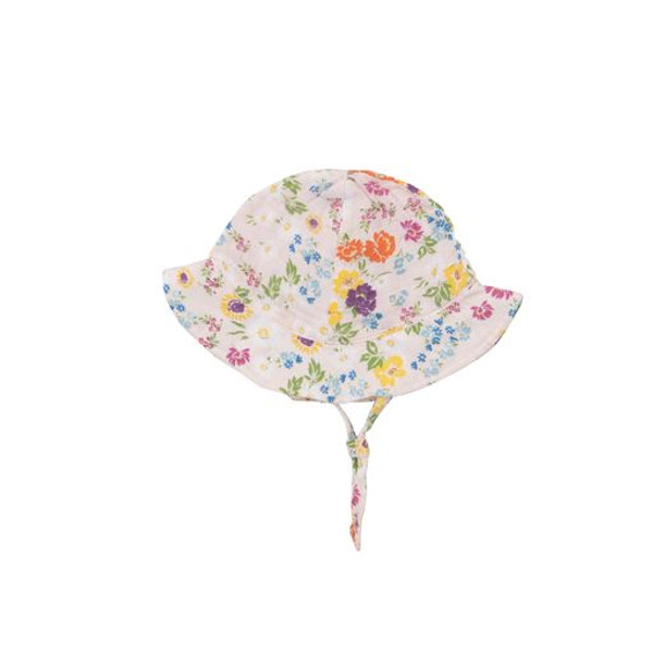 SUNHAT CHEERY MIX FLORAL