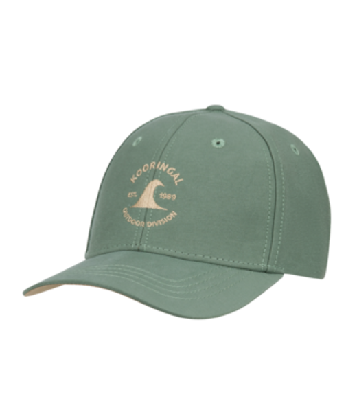 MENS CAP LEGACY TEAL OS