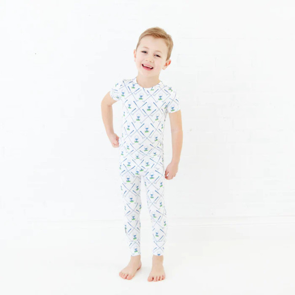 2PC PJ SET PERFECT BY PAR