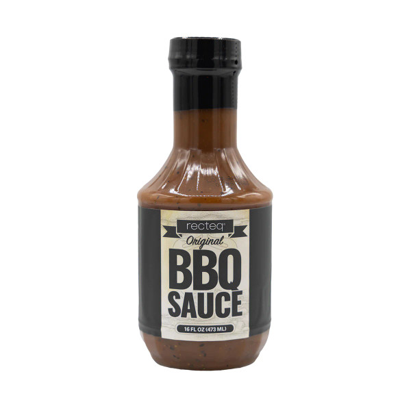 RECTEQ MILD GOURMET BBQ SAUCE