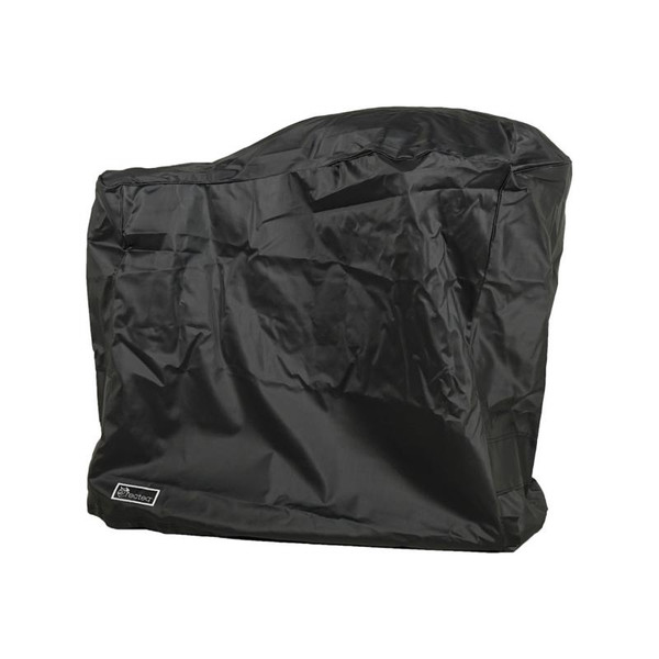 RECTEQ GRILL COVER BLACK 41"