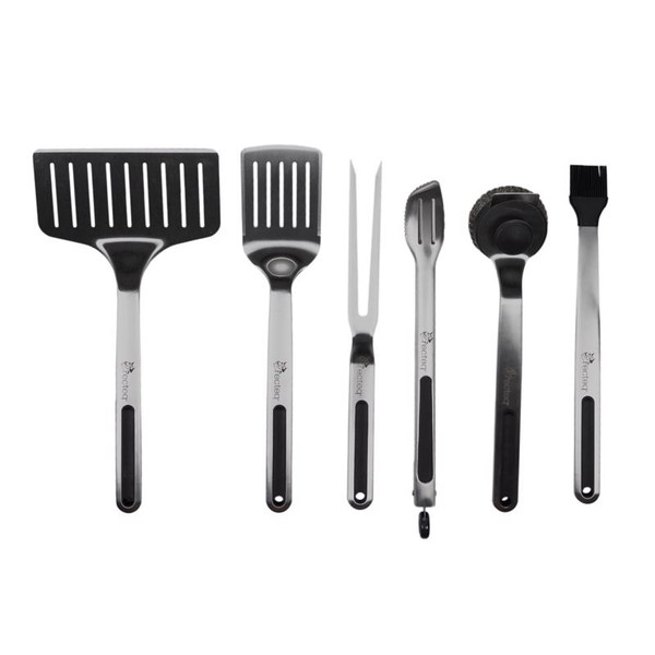 RECTEQ GRILLING ACCESSORY KIT 6PC