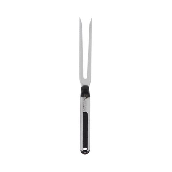 RECTEQ GRILLING FORK SILVER 1PK