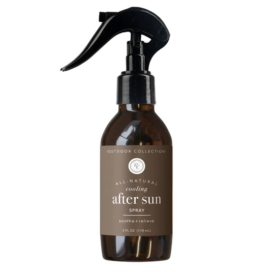 AFTER SUN SPRAY 4 OZ