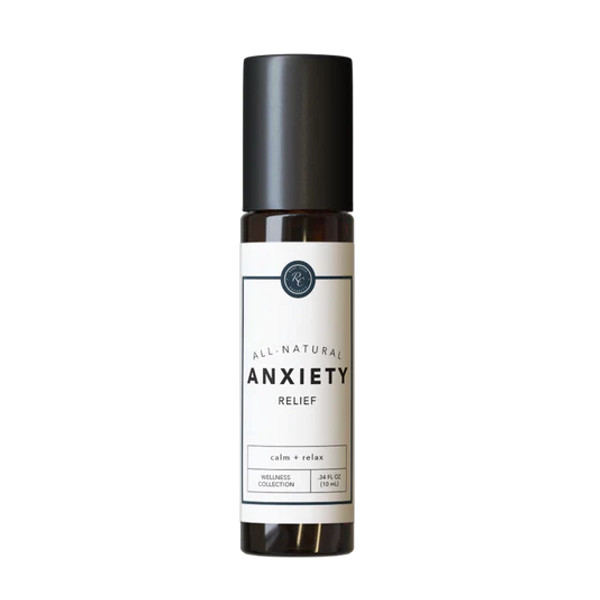 ANXIETY RELIEF 10 ML