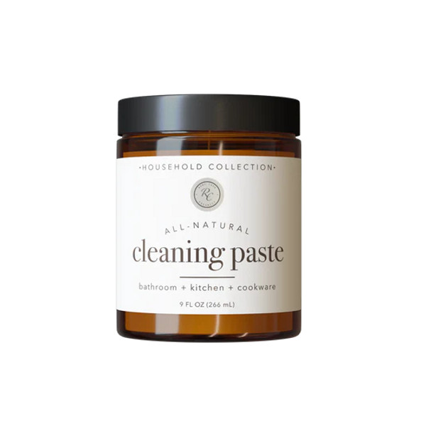 CLEANING PASTE 9 OZ