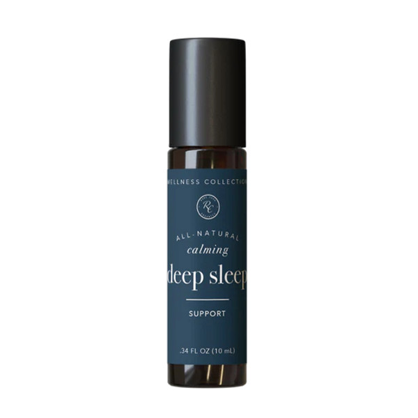 DEEP SLEEP SUPPORT 10 ML