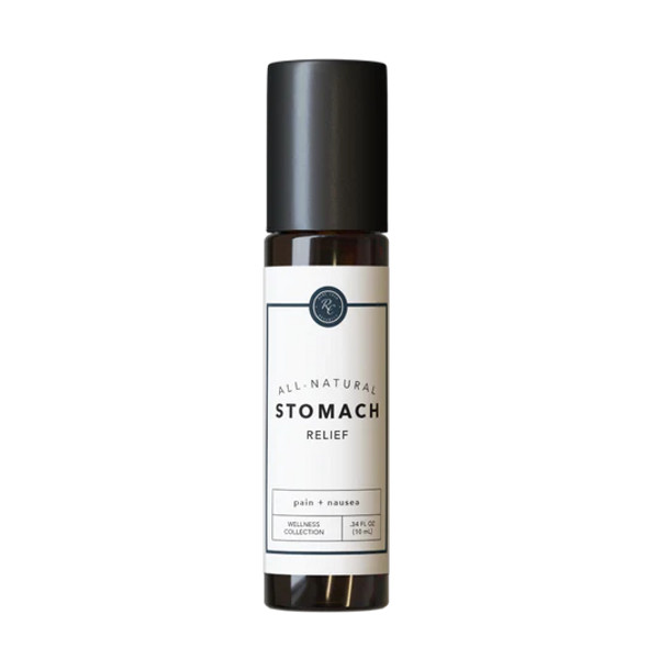 STOMACH RELIEF 10 ML