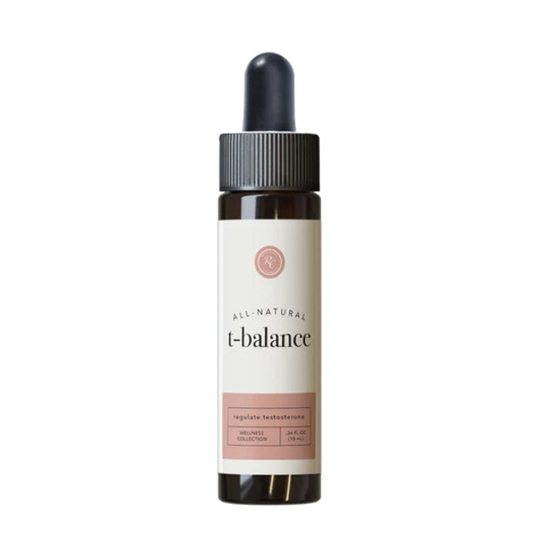 T-BALANCE 10 ML