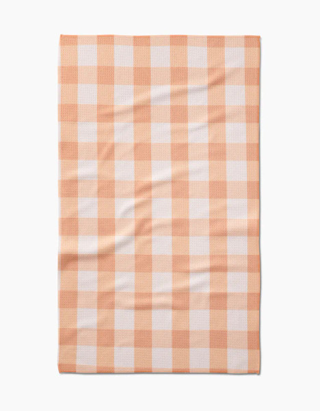 LORRAINE TEA TOWEL