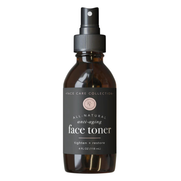 ANTI-AGING FACE TONER 4OZ