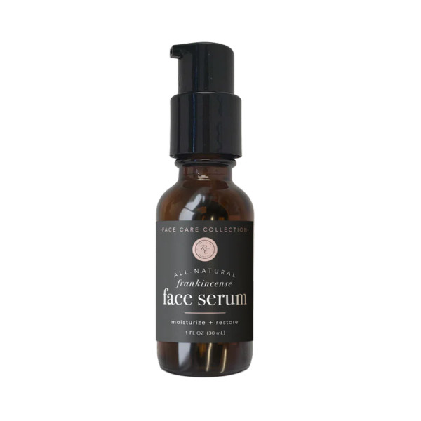 FACE SERUM 1OZ FRANKINCENSE