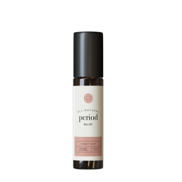 PERIOD RELIEF 10 ML