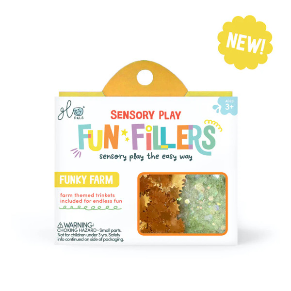 FARM FUN FILLER PACK